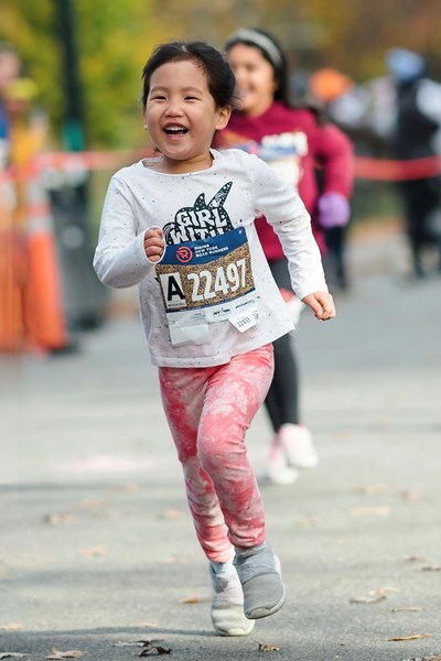 New York Road Runners