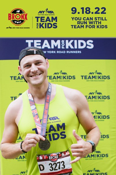 New York Road Runners