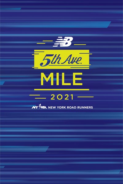 5th Avenue Mile 2022 Start List