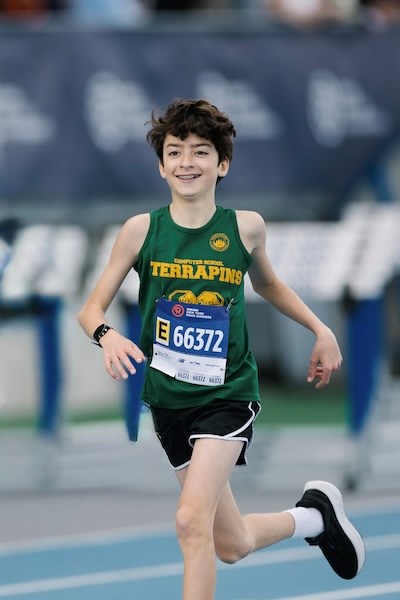 TCS New York City Marathon Training Series 10M