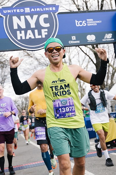 RBC Race for the Kids 4M Presented by NYRR