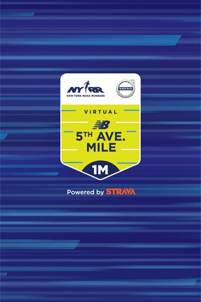 5th Avenue Mile 2022 Start List