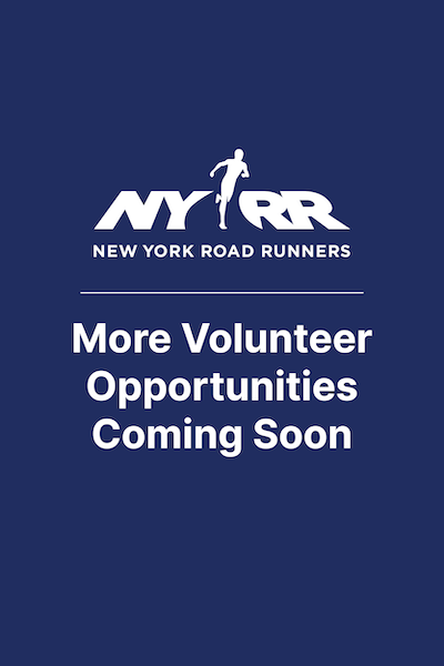 New York Road Runners Race Calendar New York Road Runners Race Calendar