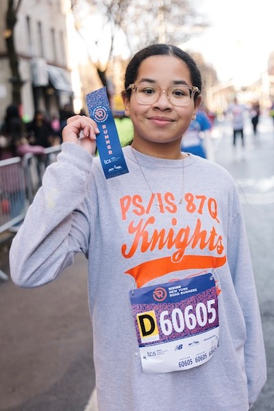 New York Road Runners