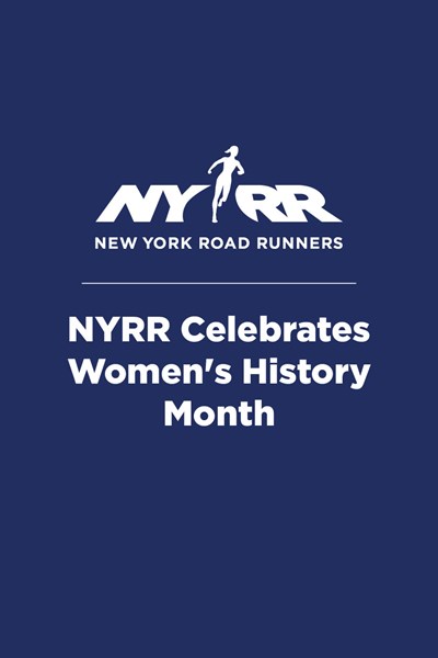 New York Road Runners