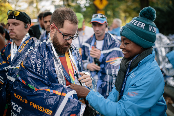 Volunteer Guidelines