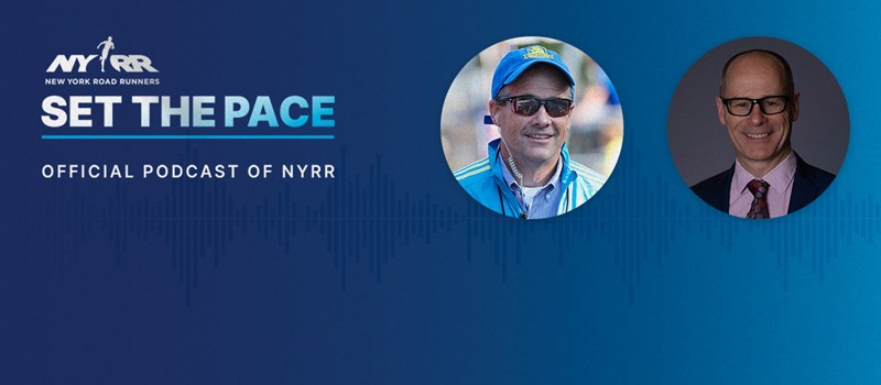The Run On: The NYRR Blog