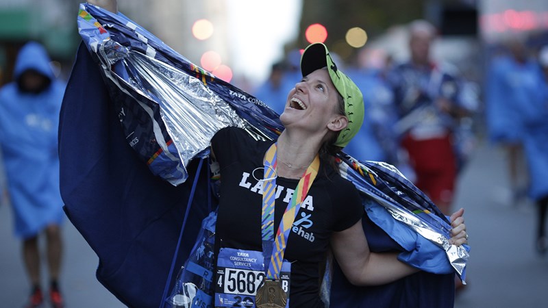 Lo que debes saber sobre el Maratón de Nueva York 2022
