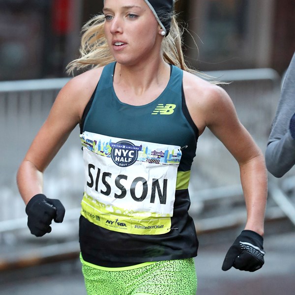 Emily Sisson