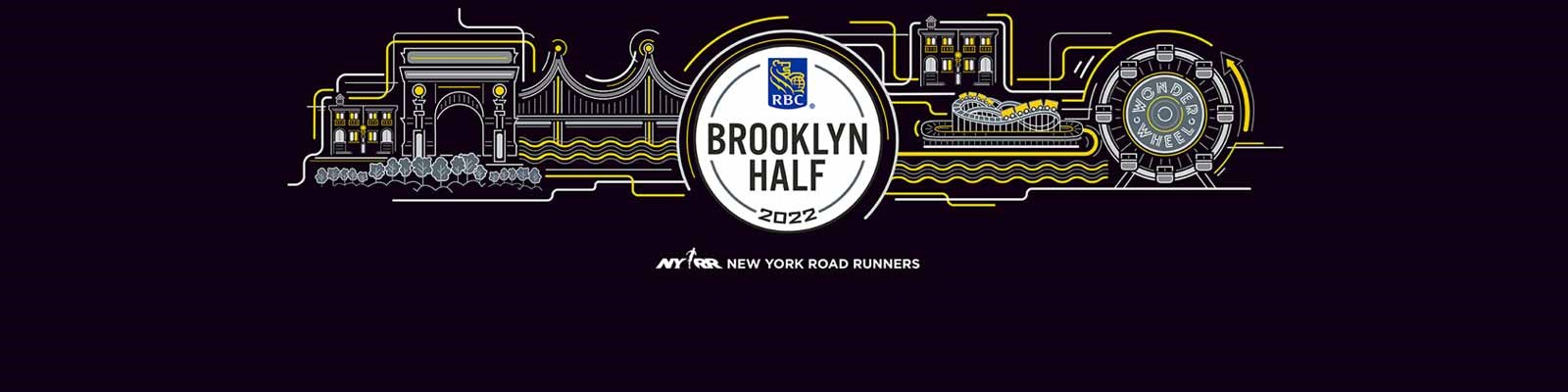 2022 RBC Brooklyn Half