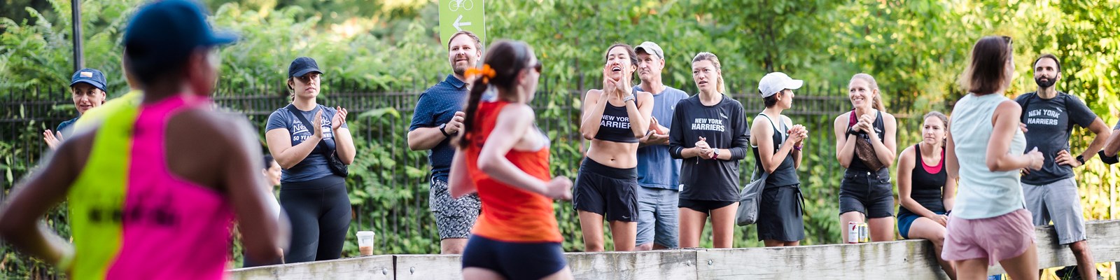 NYRR Team Championships 5M