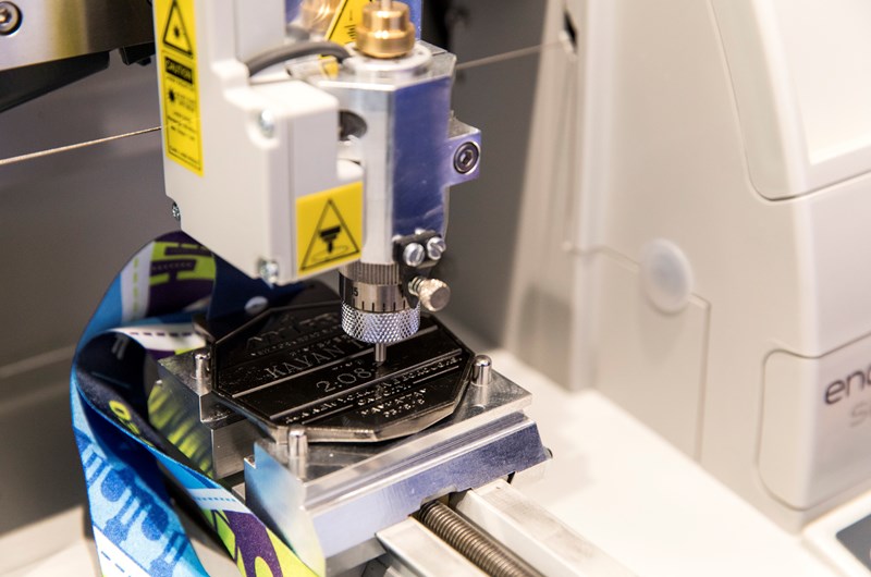 NYRR RUNCENTER featuring the New Balance Run Hub