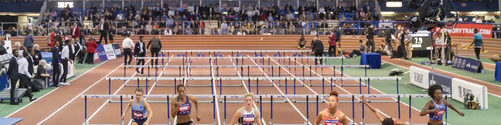 Nyrr Millrose Games 2022 Results