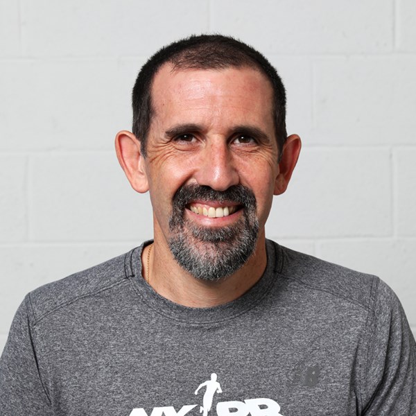 NYRR Lead: Ben Delaney