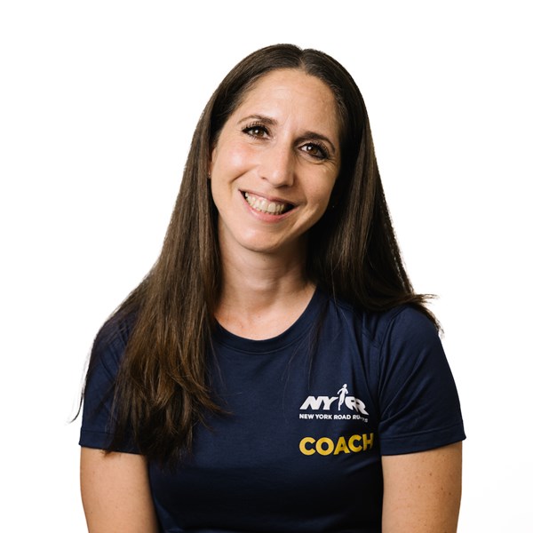 Carolyn Brafman