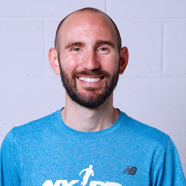 coaching team steve mura