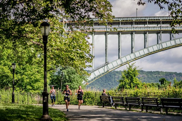 NYRR Virtual Racing Powered by Strava