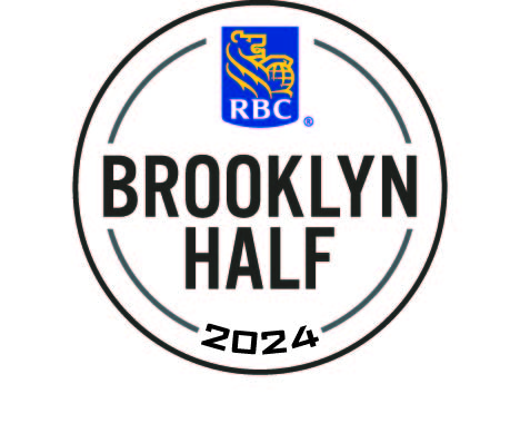 RBC Brooklyn Half Logo 