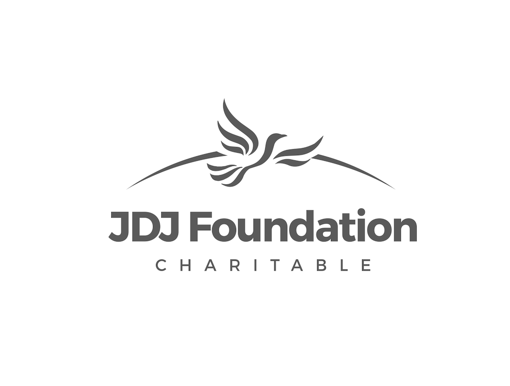 JDJ Foundation Logo