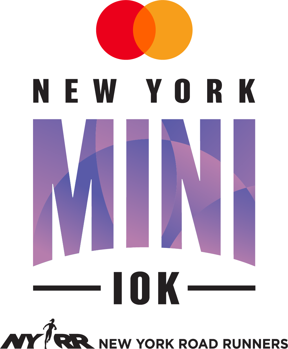 Mastercard New York Mini 10K Women's Race