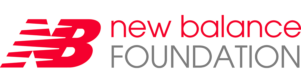 New Balance Foundation logo