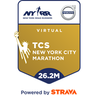 2021 Virtual TCS New York City Marathon Terms Conditions
